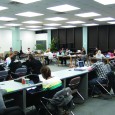 Finding a quiet place With finals week quickly approaching, students are searching for the perfect place to study in a quiet environment. The library is one of the most popular choices for its large...
