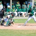 Baseball stays positive For the first time in 25 years, the Oswego State men’s baseball team is under the guidance of a new head coach. Scott Landers has taken the reigns of the...