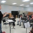 New orchestra debuts On Friday, April 27th, at 7:30 p.m. in the Campus Center Auditorium, students and community members of Oswego will have the opportunity of seeing the first performance of a new...