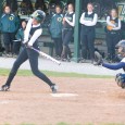 Softball loses doubleheader to Utica The Oswego State softball team dropped to 8-11 overall after being swept by Utica College in a doubleheader on Wednesday, losing game one, 5-9, and game two, 5-8. The Lakers...