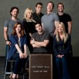 “American Reunion” was highly anticipated by fans of the series, but failed to meet expectations. It took the stereotypical high school reunion and exaggerated it. There is the friend, Oz...