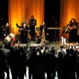 Caravanserai presents Pakistani folk-pop Oswego State’s Campus Center Arena hosted and celebrated cultural diversity Wednesday night in the last event of Caravanserai series. Presented by ARTSwego, world-renowned contemporary Pakistani singers and musicians gathered together...
