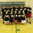 Campus Recreation Sports Report BASEBALL: Shane LaChance proved to be the highest flyer on campus after he took home the dunk contest championship with a final-round score of nine while the 3-on-3 tournament saw...
