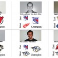 2012 Oswegonian hockey picks The 2012 Stanley Cup playoffs began Wednesday night, starting the chase for the Stanley Cup, which will be awarded to the NHL champion in June. The Vancouver Canucks and the...