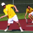 Men’s tennis shut out The Oswego State men’s tennis team suffered a 9-0 loss Wednesday afternoon to Division II Roberts Wesleyan College. The Lakers struggled at doubles, dropping two out of three matches, 8-0....
