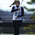 Senior ends stellar career Senior attacker Rachael Raffa has been making noise since her freshman year on Oswego State’s women’s lacrosse team. As a freshman, she scored 42 goals and 19 assists, which was...