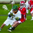 Lakers drop final game of year to Cortland In their final regular season game of the year, the Oswego State Lakers lost to the Cortland Red Dragons by a final score of 10-3. The Lakers end their season...