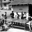 Museum preserves the story of World War II refugees “Sometimes things just stay with you,” Mary Hess, a professor in the history department, said in her office last week. “And I think this has stayed with some of my...