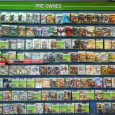Used game industry could face profit loss With Nintendo’s new console, the Wii U, expected to launch this fall, along with E3 and the possible announcements of Microsoft’s and Sony’s new consoles, there has been massive speculation...