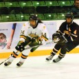 Women’s hockey falls in opening game The Oswego State women’s hockey team returned to the ice for the 2012-13 season with a 2-1 exhibition loss to the Toronto Midget Aeros on Saturday afternoon at the Campus...
