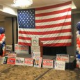 With tonight’s Election Night 2012: Live from Oswego coverage, the Oswegonian, alongside of WTOP, will have live coverage from the 24th Congressional incumbent candidate, Republican Ann Marie Buerkle’s headquarters from...