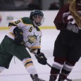 Lakers fall to Hamilton at home The Oswego State women’s ice hockey team found itself out-matched in a non-conference game against Hamilton College (3-1, 1-1 NESCAC), dropping its first game in 17 days by a score...