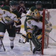 Sophomore sensation leading Lakers Hockey has been a part of sophomore Bridget Smith’s life since the age of three. After learning how to skate under the tutelage of her father and older brother, Smith...