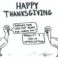Happy Thanksgiving!