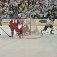 Lakers fall in Whiteout game 2-1 For the first time since 2009, the Lakers fell in their “Whiteout Weekend” game against archrival Plattsburgh, falling 2-1 after getting behind early in the first. Two first period goals...