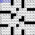Crossword Solutions 2/8/13