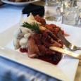 You may not be on the streets of New York City, but in the small city of Oswego, Bistro 197 provides the elegant dining experience of a classy city restaurant....