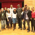 Black Student Union honors Black History Month with poet Smooth yet fast and unapologetic poetry filled the walls of Hewitt Union at the Black Student Union’s “Night Of Spoken Words.” The event, which was held Friday, Feb. 1, was...