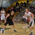 Men’s Basketball- Oswego Lakers vs. Brockport Golden Eagles 2-19-13 Photo Gallery