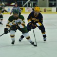 Women’s hockey season over with loss to Neumann The No. 3 seed Oswego State women’s hockey team was upset in the first round of the ECAC West playoffs by No. 6 seed Neumann University in a heart-breaking 3-0...