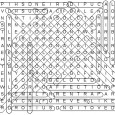 Word Search Solutions 2/15/13