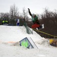 Oswego State Rail Jam 2013 gallery