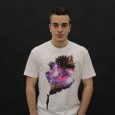 Oswego State student entrepreneurs Michael Patillo and Steven Lombardo want their customers to be “inspired.” The longtime friends and now roommates have started their own T-shirt line called, “Inspired Brand...