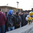Candlelight vigil to commemorate Franccesca Torres in quad (gallery) Students gathered for a candlelight vigil in the Oswego State academic quad on Thursday March 28 in honor of Franccesca Torres, who passed away in a car accident on March...