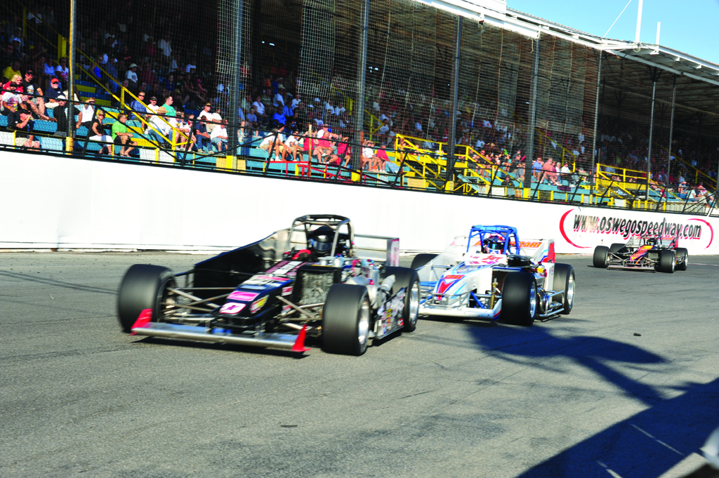 Drivers Killed At Oswego Speedway Drivers Killed At Oswego Speedway