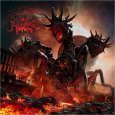 WNYO Loud Rock Album of the week: ‘Hate’ Australian deathcore band Thy Art is Murder has released their sophomore album entitled “Hate.” “I am the purest strain of hate,” proclaims vocalist Chris McMahon in the second track, and...