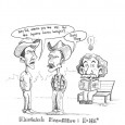 Einstein’s Breakthrough