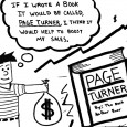 “Page Turner”
