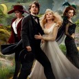 ‘Oz’ revisits classic fantasy world In the film, “Oz The Great And Powerful,” directed by the “Spider-Man” trilogy director Sam Raimi, the story of Oscar and his adventure through Oz is played out. Oscar (James...