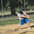 Intramural sports report With the volleyball and indoor soccer seasons now over, it’s time to shift the focus to some exciting new intramural sports going on in the spring semester. After some washouts...