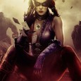 ‘Gods Among Us’ surprise hit with fighting game enthusiasts In 2009, NetherRealm Studios released “Mortal Kombat vs DC Universe” which saw the characters from the MK universe clashing with the heroes and villains of DC Comics. Then in 2011...