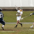 Men’s lacrosse drops 4th straight game The Oswego State men’s lacrosse team dropped its fourth consecutive game on Saturday, a 14-6 home defeat at the hands of SUNY Geneseo. The Blue Knights’ sophomore attacker Sam Thompson...