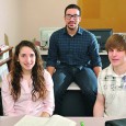 NASA taps 3 for summer internships Internships are a vital part of the college experience, no matter where a student does them. But when students get the chance to intern with NASA, it’s an opportunity that...