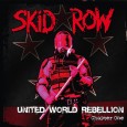 WNYO Loud Rock album of the week: ‘United’ The hard rock kings, Skid Row, have returned guns blazing with their newest EP, “United World Rebellion: Chapter One.” The New Jersey-born band, rocking since 1986, had released their previous...