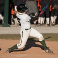 Softball sweeps doubleheader The Oswego State softball team swept a twin bill from SUNY Fredonia on Saturday in dramatic fashion, winning the first game 11-10 and the nightcap 5-4. Junior third baseman and...
