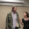 David Benioff visits, discusses writing experiences with students From an early age, author and screenwriter David Benioff loved to make up stories. In his first grade class, Benioff was asked to write a story about what his father...
