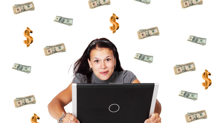 Add extra money to pocket by using credited online survey sites The 
