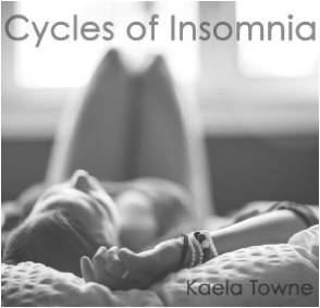 creative writing describe insomnia